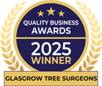 GlasGrow Tree Surgeon 2025 Best Treeservice Glasgow