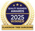 GlasGrow Tree Surgeons